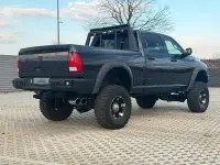 Gebraucht Dodge Ram 416 PS (305 kW) 2014 Grau Pickup