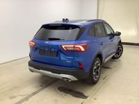Gebraucht Ford Kuga 152 PS (111 kW) 2025 Dynamicblau metallic (metallic) SUV