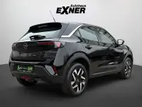 Gebraucht Opel Mokka Elegance 131 PS (96 kW) 2024 Perla schwarz SUV