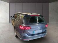 gebraucht VW Passat Variant Elegance 2.0 TDI 1.H/ACC+/RFK/IQ