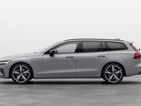 Gebraucht Volvo V60 Ultra 519 PS (381 kW) 2025 Grau Kombi