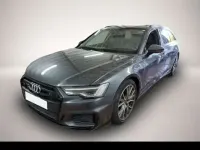Gebraucht Audi S6 344 PS (253 kW) 2023 Grau Kombi