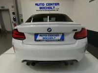 Gebraucht BMW M2 Competition Edition 411 PS (302 kW) 2019 Alpinweiss iii Coupé