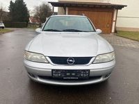 Gebraucht Opel Vectra Edition 170 PS (125 kW) 1999 Kombi