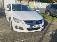 gebraucht VW CC 2.0 Blue TDI DSG