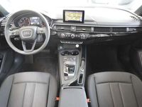 gebraucht Audi A4 Avant 35TDI S-tronic Navi~OpenSky~Xenon~RFKam