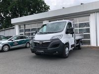 gebraucht Opel Movano C Kipper 3.5t 2.2 **SOFORT VERFÜGBAR**