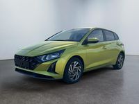 gebraucht Hyundai i20 i201,0T-GDI AT MJ24 Klimaa PDC SHZ Kam Apple Alu