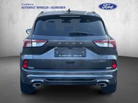 Gebraucht Ford Kuga ST-Line X 190 PS (139 kW) 2021 Grau metallic SUV
