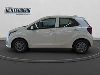 Neu Kia Picanto Vision 50 PS (36 kW) 2026 Beige Kleinwagen