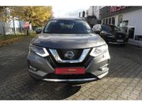 gebraucht Nissan X-Trail 1.6 dCi X-Tronic N-Connecta 4x4*7SITZE*