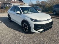 Neu VW T-Roc R-line 150 PS (110 kW) 2026 Weiß SUV