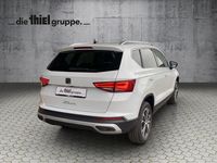 Gebraucht Seat Ateca Style 150 PS (110 kW) 2025 Weiß SUV