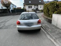 Occasion Audi A3 102 ch (75 kW) 2002 Argent Citadine