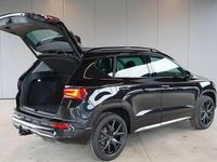 Neu Cupra Ateca 190 PS (139 kW) 2026 Schwarz SUV