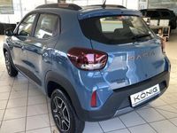 gebraucht Dacia Spring Extreme ELECTRIC 65