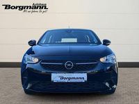 Gebraucht Opel Corsa-e Edition 100 kW (136 PS) 2022 Schwarz Kleinwagen