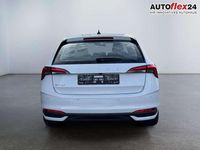 Neu Skoda Scala Selection 116 PS (85 kW) 2026 Moonweis metallic Kleinwagen