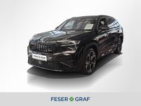 Neu Skoda Kodiaq RS 265 PS (194 kW) 2025 Blackmagic perleffekt SUV