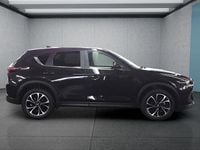 Neu Mazda CX-5 165 PS (121 kW) 2025 Schwarz SUV