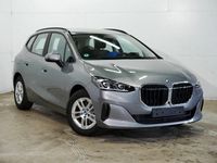 Gebraucht BMW 225 Active Tourer Performance 245 PS (180 kW) 2023 Grau Van / Kleinbus