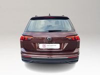 Gebraucht VW Tiguan 150 PS (110 kW) 2021 Braun SUV