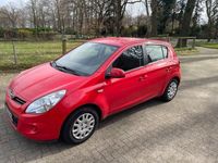 gebraucht Hyundai i20 