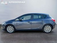 gebraucht Opel Astra 5-trg. Edition/SHZ/KLIMA/PTC/EURO5