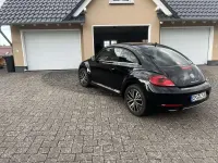 Gebraucht VW Beetle Allstar 105 PS (77 kW) 2016 Kleinwagen