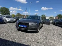Używany Audi A4 Sport 190 KM (139 kW) 2016 Szary Kombi