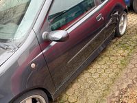 Gebraucht Fiat Punto Abarth 130 PS (95 kW) 2003 Grau Kleinwagen