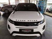 gebraucht Land Rover Range Rover evoque R-Dynamic SE*Hybrid*Panorama*
