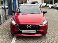 gebraucht Mazda 2 Homura LED+Kamera+Tempomat+Sitz-/Lenkradheizung