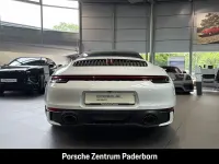 Gebraucht Porsche 911 Carrera S Cabriolet 450 PS (330 kW) 2020 Weiss Cabrio