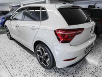 Neu VW Polo Edition 95 PS (69 kW) 2025 Ascotgrau Limousine