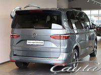 Gebraucht VW Multivan 150 PS (110 kW) 2023 Grau Van / Kleinbus