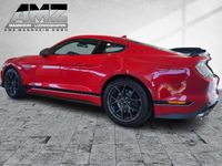 gebraucht Ford Mustang 5.0 V8 Mach 1 KeyLess LED Navi