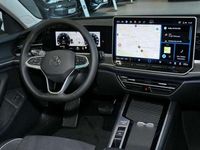 Neu VW Passat Elegance 150 PS (110 kW) 2026 Diabasgrau metallic Kombi