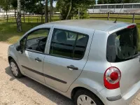 Gebraucht Renault Modus 2007 Van / Kleinbus