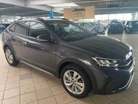 Gebraucht VW Taigo 116 PS (85 kW) 2025 Grau SUV