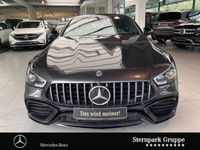 gebraucht Mercedes AMG GT AMG GT63S 4M+ Massage*Memo*Burme*360*Soft*Airmat