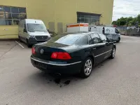 Brugt VW Phaeton S 334 HK (245 kW) 2005 Grøn Sedan