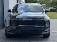 Neu Kia Sportage 239 PS (175 kW) 2026 Wählbar, metallic gegen aufpre SUV