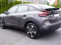 Gebraucht Citroën C4 Feel 131 PS (96 kW) 2021 Grau Limousine