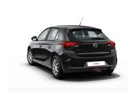 gebraucht Opel Corsa Klima|Spurass|DAB+|Tempomat|Radio|BT-Touch