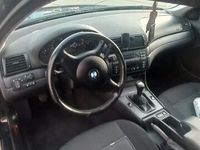 gebraucht BMW 316 e46 i