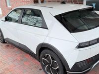 Gebraucht Hyundai Ioniq 5 91 kW (125 PS) 2022 Weiß SUV