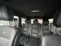 Gebraucht Mercedes G500 AMG line 421 PS (309 kW) 2017 Schwarz SUV
