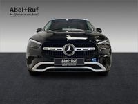 Usata Mercedes GLA200 Advanced 150 CV (110 kW) 2025 Nero SUV