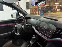 Gebraucht VW Touareg R-line 286 PS (210 kW) 2018 Grau SUV